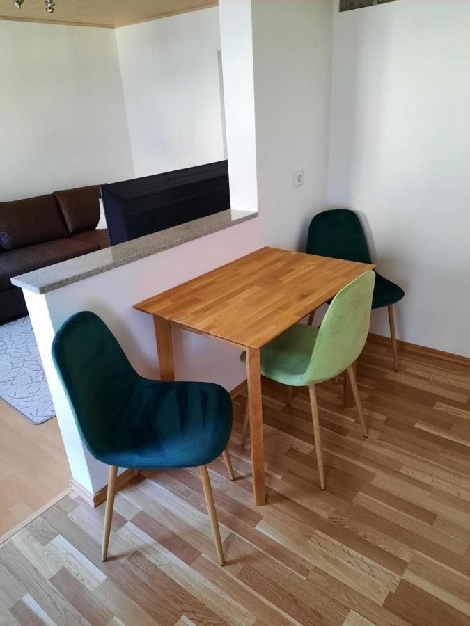 Ferienwohnung Roter Riesling Zell Exterior foto